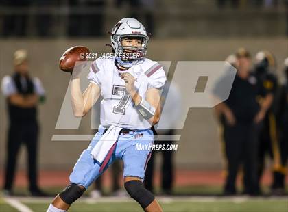 Thumbnail 3 in Rancho Mirage @ Ventura (CIF SS Div-9 Quarter Final) photogallery.