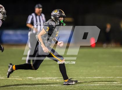 Thumbnail 1 in Rancho Mirage @ Ventura (CIF SS Div-9 Quarter Final) photogallery.