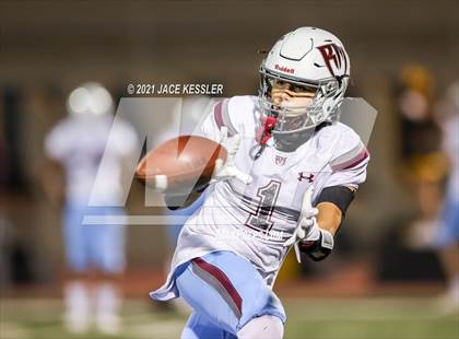 Thumbnail 3 in Rancho Mirage @ Ventura (CIF SS Div-9 Quarter Final) photogallery.