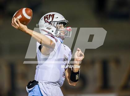 Thumbnail 1 in Rancho Mirage @ Ventura (CIF SS Div-9 Quarter Final) photogallery.