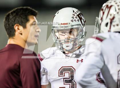 Thumbnail 2 in Rancho Mirage @ Ventura (CIF SS Div-9 Quarter Final) photogallery.