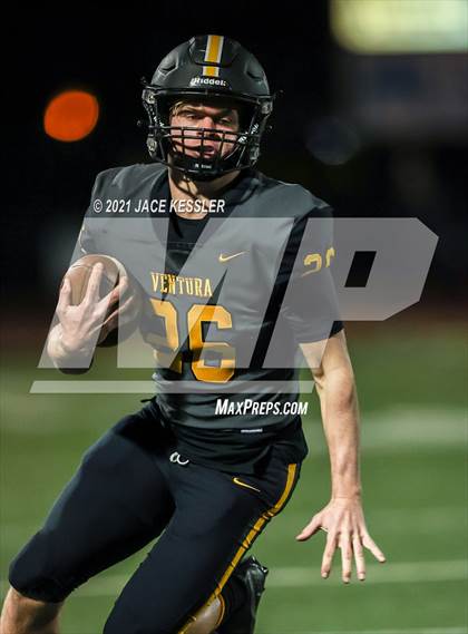 Thumbnail 1 in Rancho Mirage @ Ventura (CIF SS Div-9 Quarter Final) photogallery.