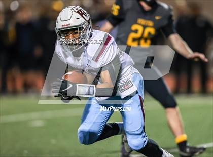 Thumbnail 2 in Rancho Mirage @ Ventura (CIF SS Div-9 Quarter Final) photogallery.