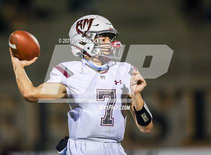 Thumbnail 3 in Rancho Mirage @ Ventura (CIF SS Div-9 Quarter Final) photogallery.