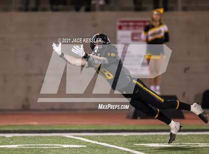 Thumbnail 2 in Rancho Mirage @ Ventura (CIF SS Div-9 Quarter Final) photogallery.