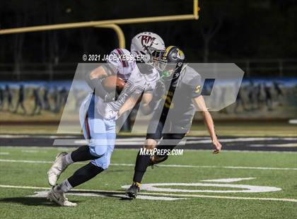 Thumbnail 3 in Rancho Mirage @ Ventura (CIF SS Div-9 Quarter Final) photogallery.