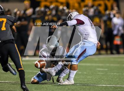 Thumbnail 3 in Rancho Mirage @ Ventura (CIF SS Div-9 Quarter Final) photogallery.