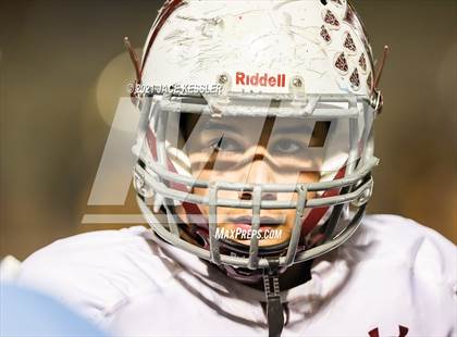 Thumbnail 1 in Rancho Mirage @ Ventura (CIF SS Div-9 Quarter Final) photogallery.