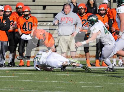 Thumbnail 3 in Nashoba Regional @ Marlborough (MIAA Division 2A Central Final) photogallery.