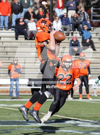 Thumbnail 1 in Nashoba Regional @ Marlborough (MIAA Division 2A Central Final) photogallery.