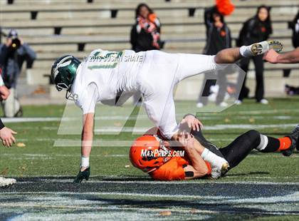 Thumbnail 1 in Nashoba Regional @ Marlborough (MIAA Division 2A Central Final) photogallery.