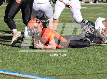 Thumbnail 3 in Nashoba Regional @ Marlborough (MIAA Division 2A Central Final) photogallery.