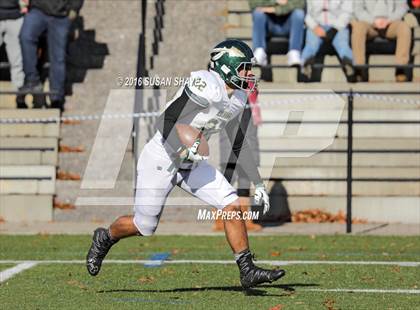 Thumbnail 2 in Nashoba Regional @ Marlborough (MIAA Division 2A Central Final) photogallery.