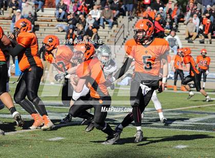 Thumbnail 3 in Nashoba Regional @ Marlborough (MIAA Division 2A Central Final) photogallery.