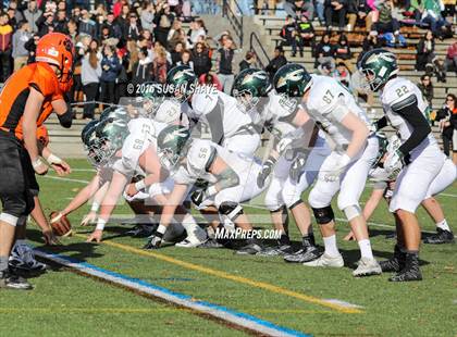 Thumbnail 2 in Nashoba Regional @ Marlborough (MIAA Division 2A Central Final) photogallery.