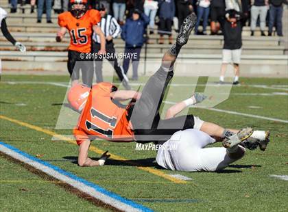 Thumbnail 1 in Nashoba Regional @ Marlborough (MIAA Division 2A Central Final) photogallery.
