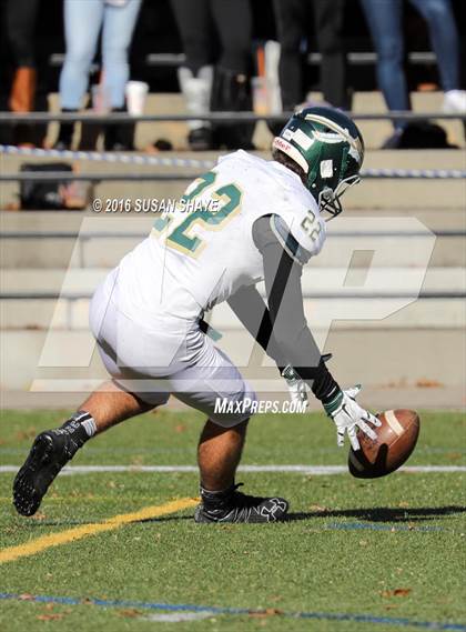 Thumbnail 1 in Nashoba Regional @ Marlborough (MIAA Division 2A Central Final) photogallery.