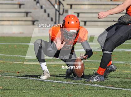 Thumbnail 1 in Nashoba Regional @ Marlborough (MIAA Division 2A Central Final) photogallery.