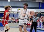 Photo from the gallery "Whitesboro vs. Pottsboro (UIL 3A Area Playoff)"