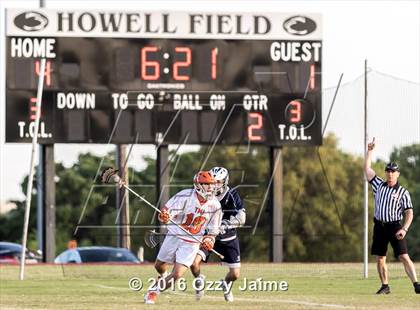 Thumbnail 3 in TMI-Episcopal vs Central Catholic photogallery.
