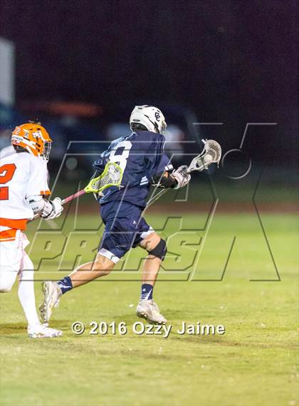 Thumbnail 1 in TMI-Episcopal vs Central Catholic photogallery.