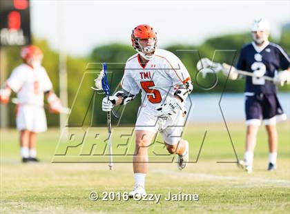 Thumbnail 3 in TMI-Episcopal vs Central Catholic photogallery.