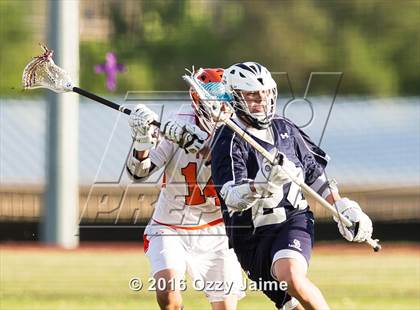 Thumbnail 1 in TMI-Episcopal vs Central Catholic photogallery.