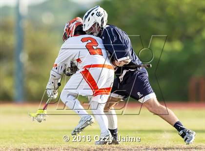 Thumbnail 3 in TMI-Episcopal vs Central Catholic photogallery.