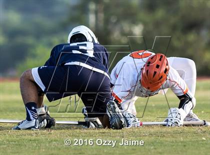 Thumbnail 3 in TMI-Episcopal vs Central Catholic photogallery.