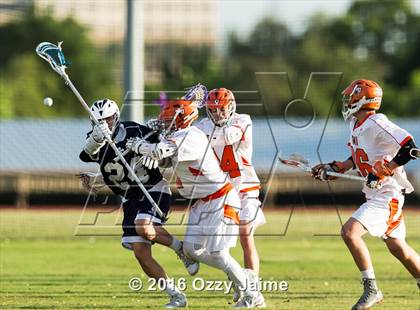 Thumbnail 2 in TMI-Episcopal vs Central Catholic photogallery.