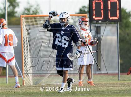 Thumbnail 2 in TMI-Episcopal vs Central Catholic photogallery.