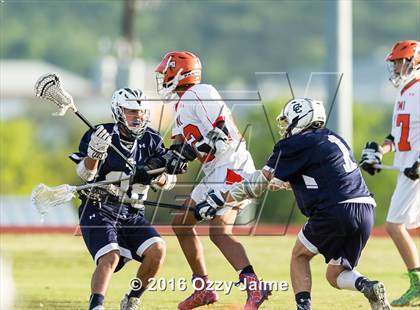 Thumbnail 2 in TMI-Episcopal vs Central Catholic photogallery.