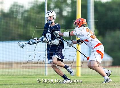 Thumbnail 2 in TMI-Episcopal vs Central Catholic photogallery.