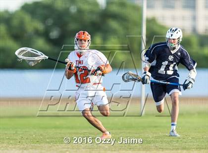 Thumbnail 3 in TMI-Episcopal vs Central Catholic photogallery.