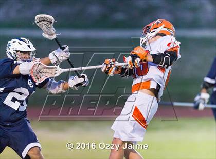 Thumbnail 1 in TMI-Episcopal vs Central Catholic photogallery.