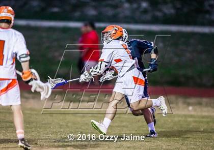 Thumbnail 1 in TMI-Episcopal vs Central Catholic photogallery.