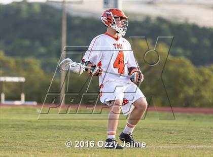 Thumbnail 2 in TMI-Episcopal vs Central Catholic photogallery.