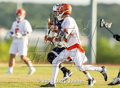Thumbnail 1 in TMI-Episcopal vs Central Catholic photogallery.