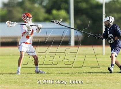 Thumbnail 1 in TMI-Episcopal vs Central Catholic photogallery.