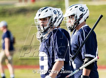Thumbnail 1 in TMI-Episcopal vs Central Catholic photogallery.