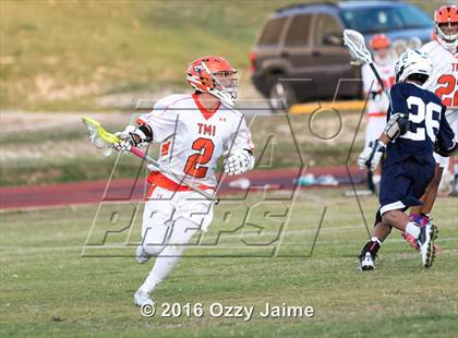 Thumbnail 1 in TMI-Episcopal vs Central Catholic photogallery.