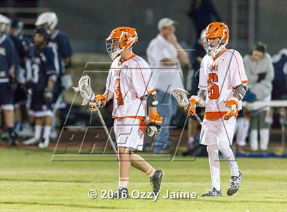 Thumbnail 2 in TMI-Episcopal vs Central Catholic photogallery.