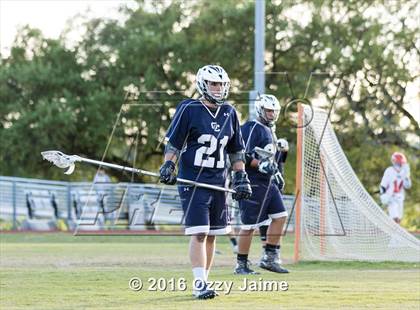 Thumbnail 2 in TMI-Episcopal vs Central Catholic photogallery.