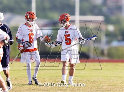 Thumbnail 1 in TMI-Episcopal vs Central Catholic photogallery.