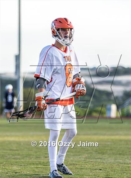 Thumbnail 1 in TMI-Episcopal vs Central Catholic photogallery.