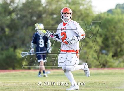 Thumbnail 1 in TMI-Episcopal vs Central Catholic photogallery.