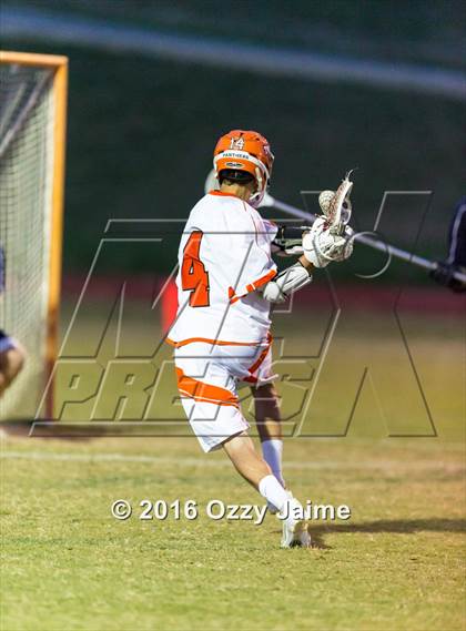 Thumbnail 1 in TMI-Episcopal vs Central Catholic photogallery.