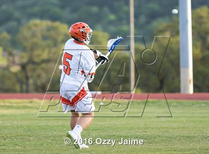 Thumbnail 2 in TMI-Episcopal vs Central Catholic photogallery.