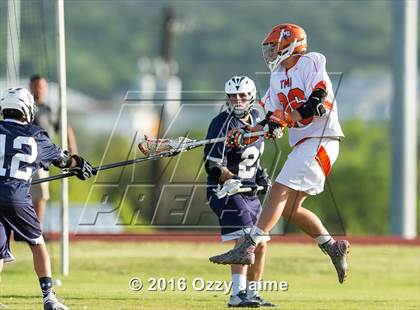 Thumbnail 1 in TMI-Episcopal vs Central Catholic photogallery.