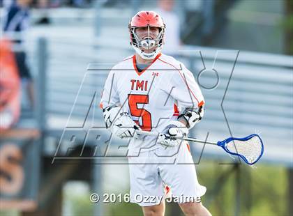 Thumbnail 1 in TMI-Episcopal vs Central Catholic photogallery.